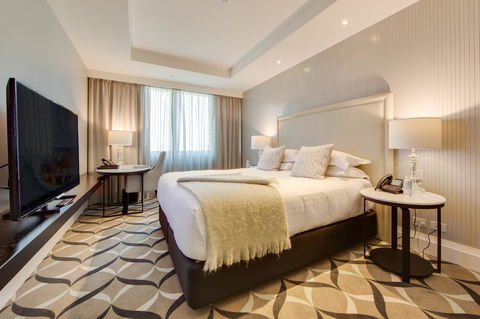 Mayfair Hotel - Accommodation Fremantle 0