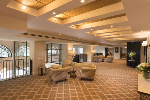 Mayfair Hotel - Accommodation Fremantle 10