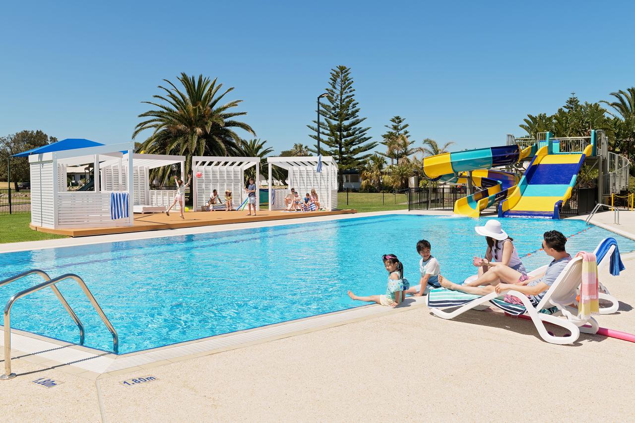 West Beach SA Accommodation Fremantle