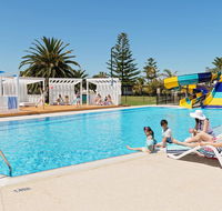 West Beach Parks Resort - Accommodation Fremantle