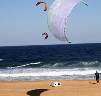 Serenity on Narrabeen Beach - 1Bdr beachside retreat - Accommodation Fremantle