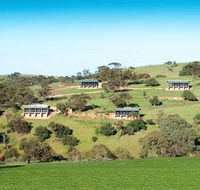 Barossa Pavilions - Accommodation Fremantle