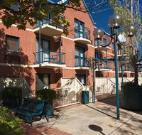 BreakFree Adelaide - Accommodation Fremantle