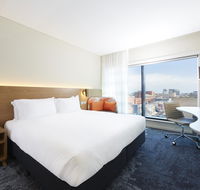 Holiday Inn Express Adelaide City Centre - Accommodation Fremantle