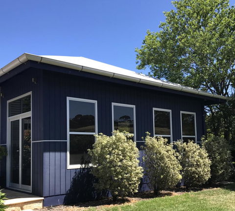 S T U D I O 22 Peaceful Retreat With Garden Views - Accommodation Fremantle 15