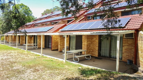 Windsor Terrace Motel - Accommodation Fremantle 16