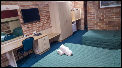 Windsor Terrace Motel - Accommodation Fremantle 4