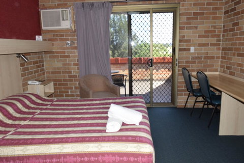 Windsor Terrace Motel - Accommodation Fremantle 3