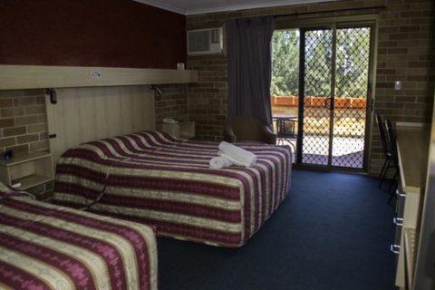 Windsor Terrace Motel - Accommodation Fremantle 12