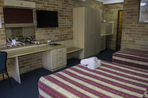 Windsor Terrace Motel - Accommodation Fremantle 11