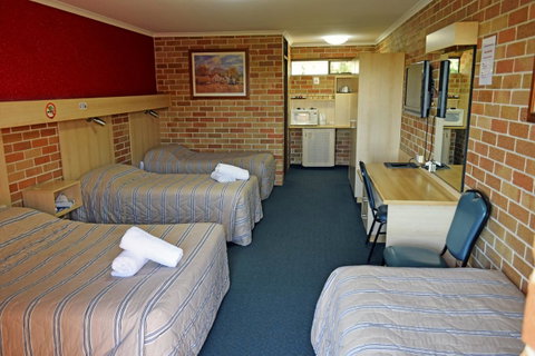 Windsor Terrace Motel - Accommodation Fremantle 9