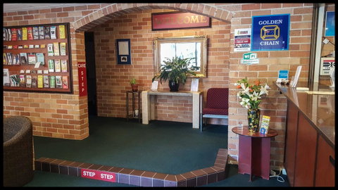 Windsor Terrace Motel - Accommodation Fremantle 18