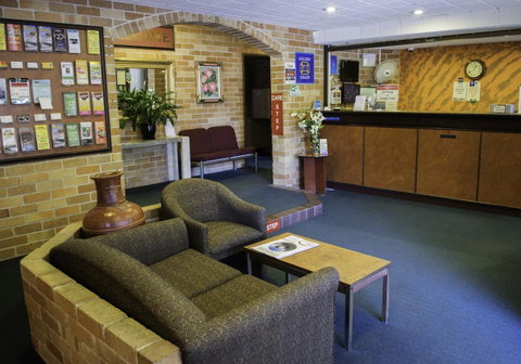 Windsor Terrace Motel - Accommodation Fremantle 14