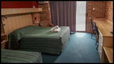 Windsor Terrace Motel - Accommodation Fremantle 6