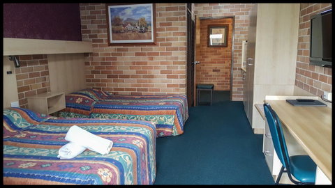 Windsor Terrace Motel - Accommodation Fremantle 8