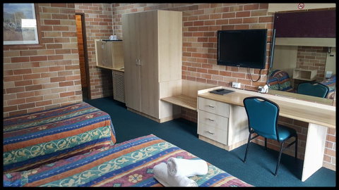 Windsor Terrace Motel - Accommodation Fremantle 15