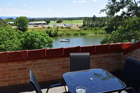 Windsor Terrace Motel - Accommodation Fremantle 0