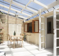Wayfarers Cottage - Accommodation Fremantle