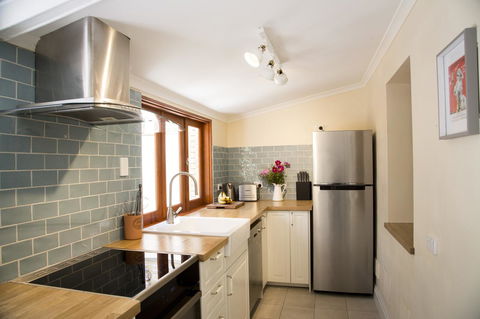 Wayfarers Cottage - Accommodation Fremantle 2