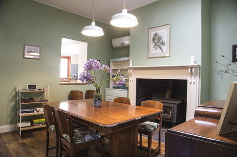 Wayfarers Cottage - Accommodation Fremantle 6