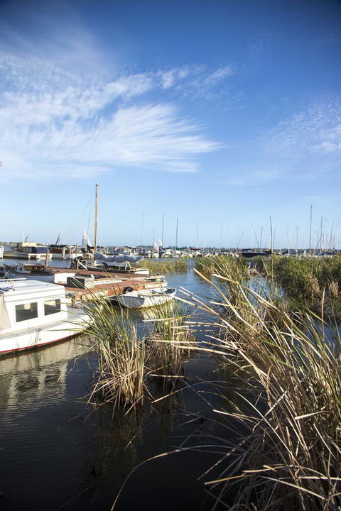 Wayfarers Cottage - Accommodation Fremantle 15