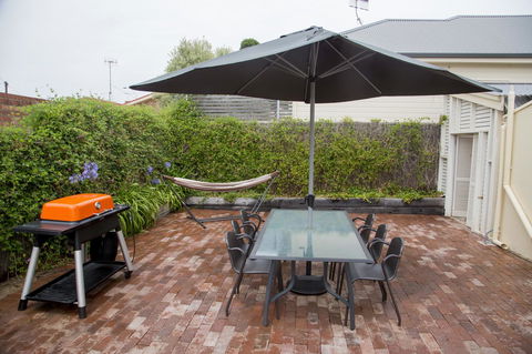 Wayfarers Cottage - Accommodation Fremantle 12