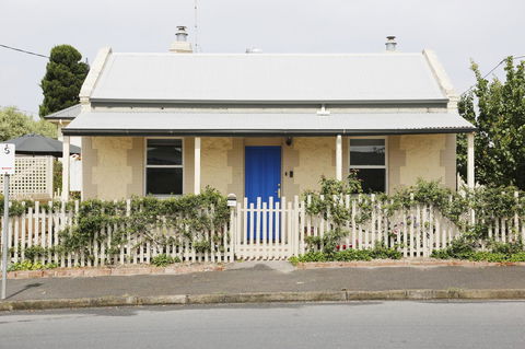 Wayfarers Cottage - Accommodation Fremantle 5
