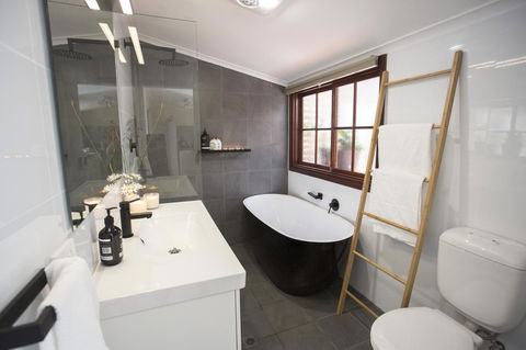 Wayfarers Cottage - Accommodation Fremantle 3