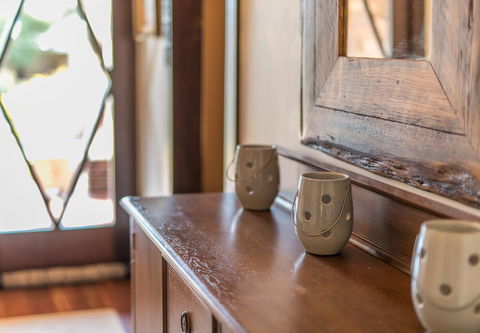 The Tudor House - Accommodation Fremantle 17