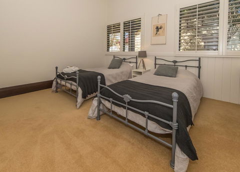The Tudor House - Accommodation Fremantle 14