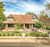 The Tudor House - Accommodation Fremantle