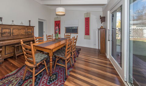 The Tudor House - Accommodation Fremantle 10