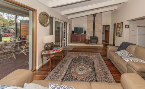 The Tudor House - Accommodation Fremantle 6