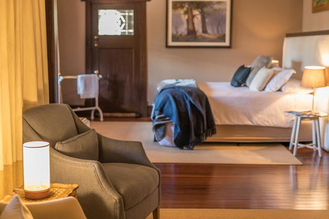 The Tudor House - Accommodation Fremantle 1