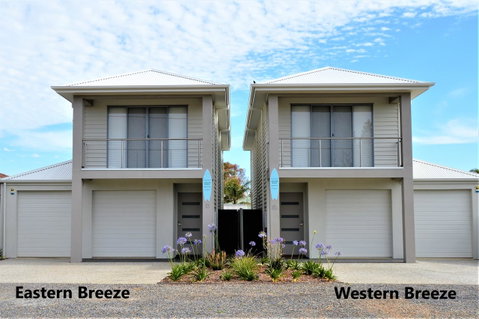 Eastern Breeze - Accommodation Fremantle 38