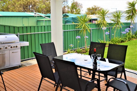 Eastern Breeze - Accommodation Fremantle 8