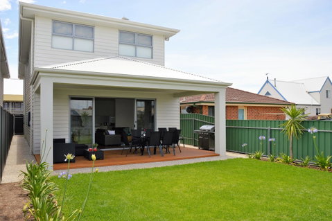 Eastern Breeze - Accommodation Fremantle 14