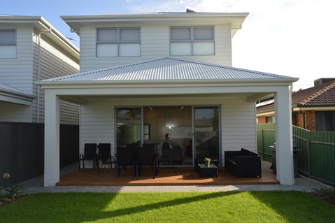 Eastern Breeze - Accommodation Fremantle 13