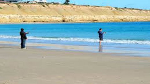 Eastern Breeze - Accommodation Fremantle 36