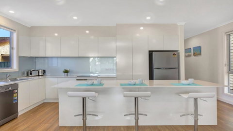 Eastern Breeze - Accommodation Fremantle 19