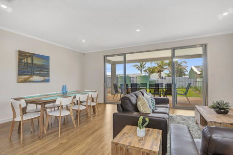 Eastern Breeze - Accommodation Fremantle 15