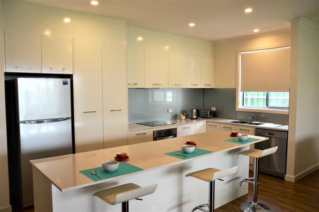 Silver Sands SA Accommodation Fremantle