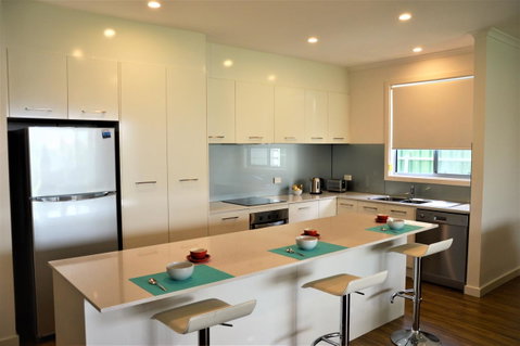 Eastern Breeze - Accommodation Fremantle 0