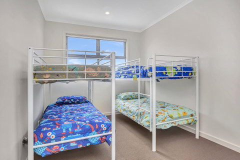 Eastern Breeze - Accommodation Fremantle 24