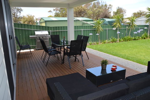 Eastern Breeze - Accommodation Fremantle 12