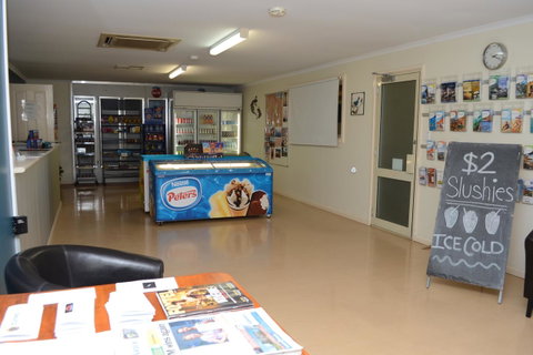 Discovery Parks - Roxby Downs - Accommodation Fremantle 24