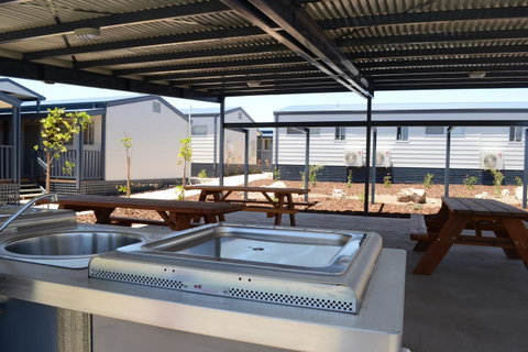 Discovery Parks - Roxby Downs - Accommodation Fremantle 22