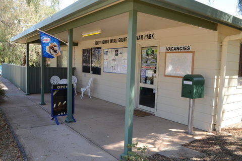 Discovery Parks - Roxby Downs - Accommodation Fremantle 23
