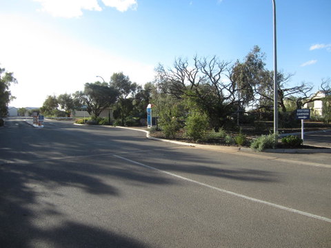 Discovery Parks - Roxby Downs - Accommodation Fremantle 17