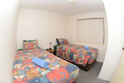 Discovery Parks - Roxby Downs - Accommodation Fremantle 3